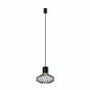 Best Nowodvorski Lighting Suspension Pico I avec abat-jour cage, à une lampe