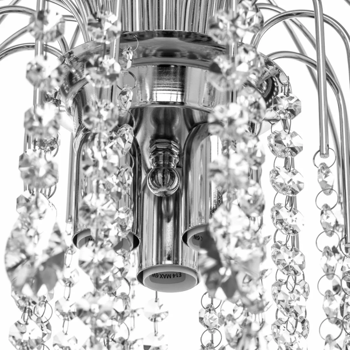 suspension_pioggia_pluie_de_cristal_cm_chrome_4.webp New ONLI Suspension Pioggia pluie de cristal Ø40 cm chromée