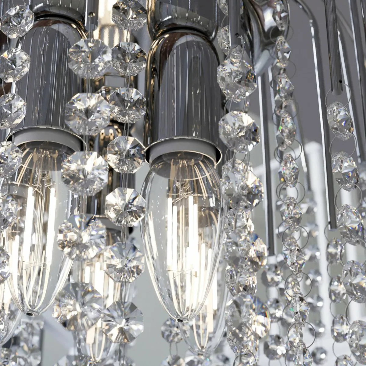 suspension_pioggia_pluie_de_cristal_cm_chrome_5-1.webp Best Sale ONLI Suspension Pioggia pluie de cristal Ø50cm chrome