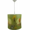 New Niermann Standby Suspension pivotante Animaux de la forêt