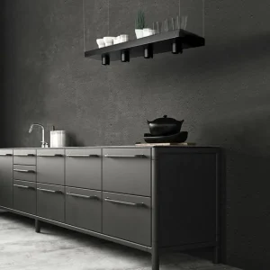 Online Nowodvorski Lighting Suspension Plant avec tablette, noire
