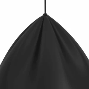 Flash Sale EGLO Suspension Podere, noir