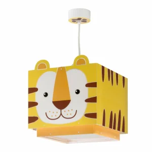 Discount Dalber Suspension pour enfant Little Tiger, 1 lampe