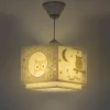 Fashion Dalber Suspension pour enfants Good Night, à 1 lampe