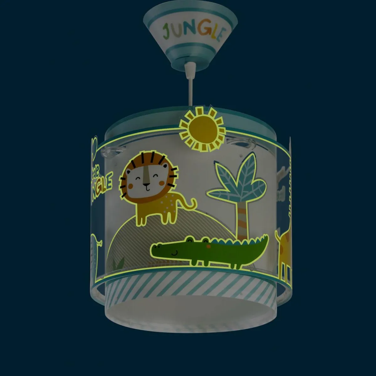 suspension_pour_enfants_little_jungle___lampe_2.webp Fashion Dalber Suspension pour enfants Little Jungle, à 1 lampe