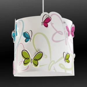 Flash Sale Dalber Suspension printanière Butterfly