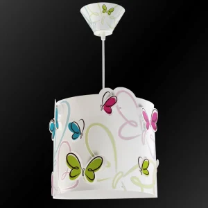 Flash Sale Dalber Suspension printanière Butterfly