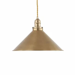 Best Sale Elstead Suspension Provence couleur laiton ancien