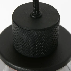 Hot Steinhauer Suspension Reflexion, à 3 lampes Ø 40 cm