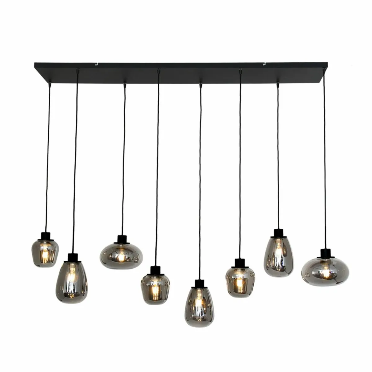 suspension_reflexion___lampes_xcm_1-1.webp Clearance Steinhauer Suspension Reflexion, à 8 lampes 145x14 cm