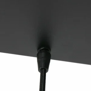 Cheap Steinhauer Suspension Reflexion, à 5 lampes 100x30 cm