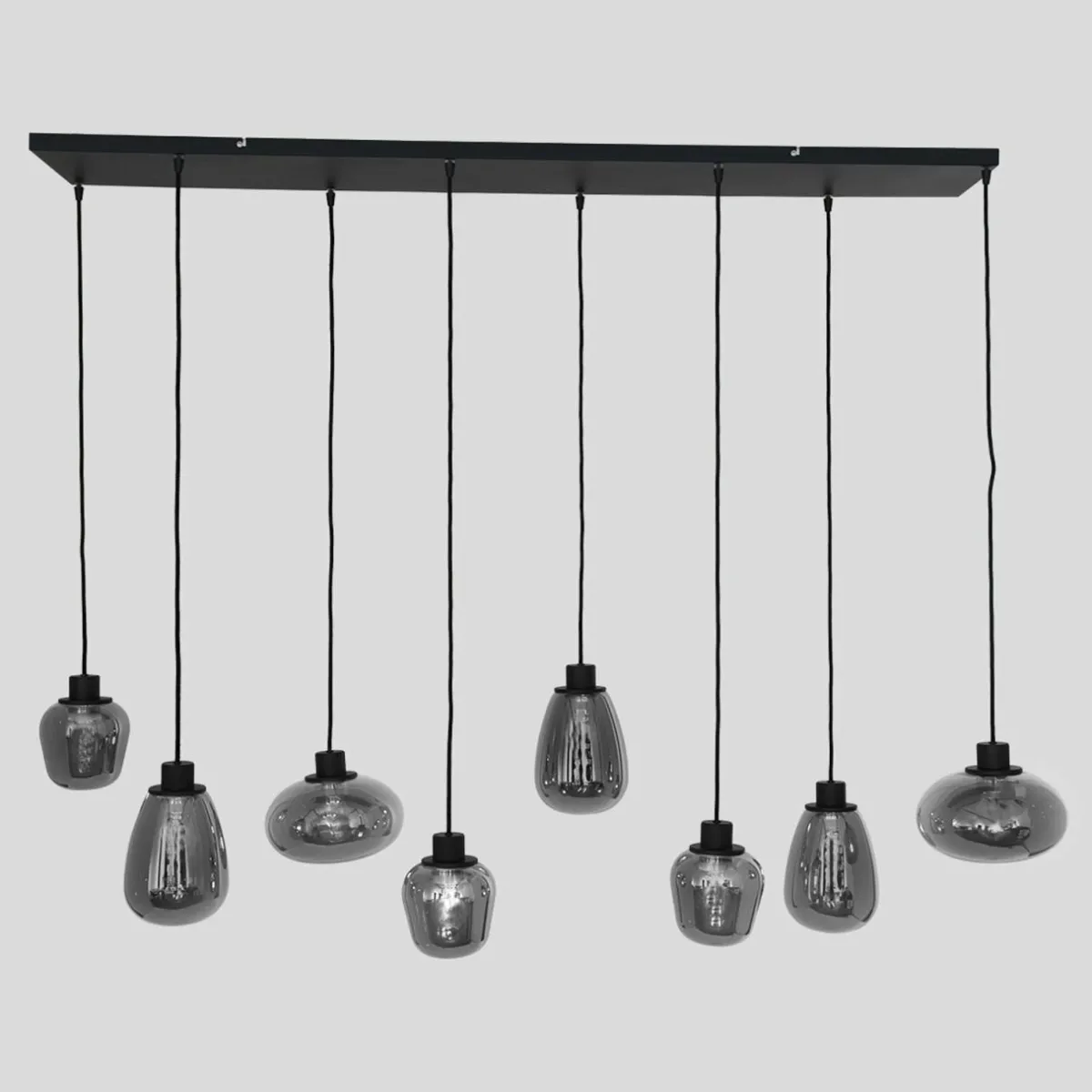 suspension_reflexion___lampes_xcm_3-1.webp Clearance Steinhauer Suspension Reflexion, à 8 lampes 145x14 cm