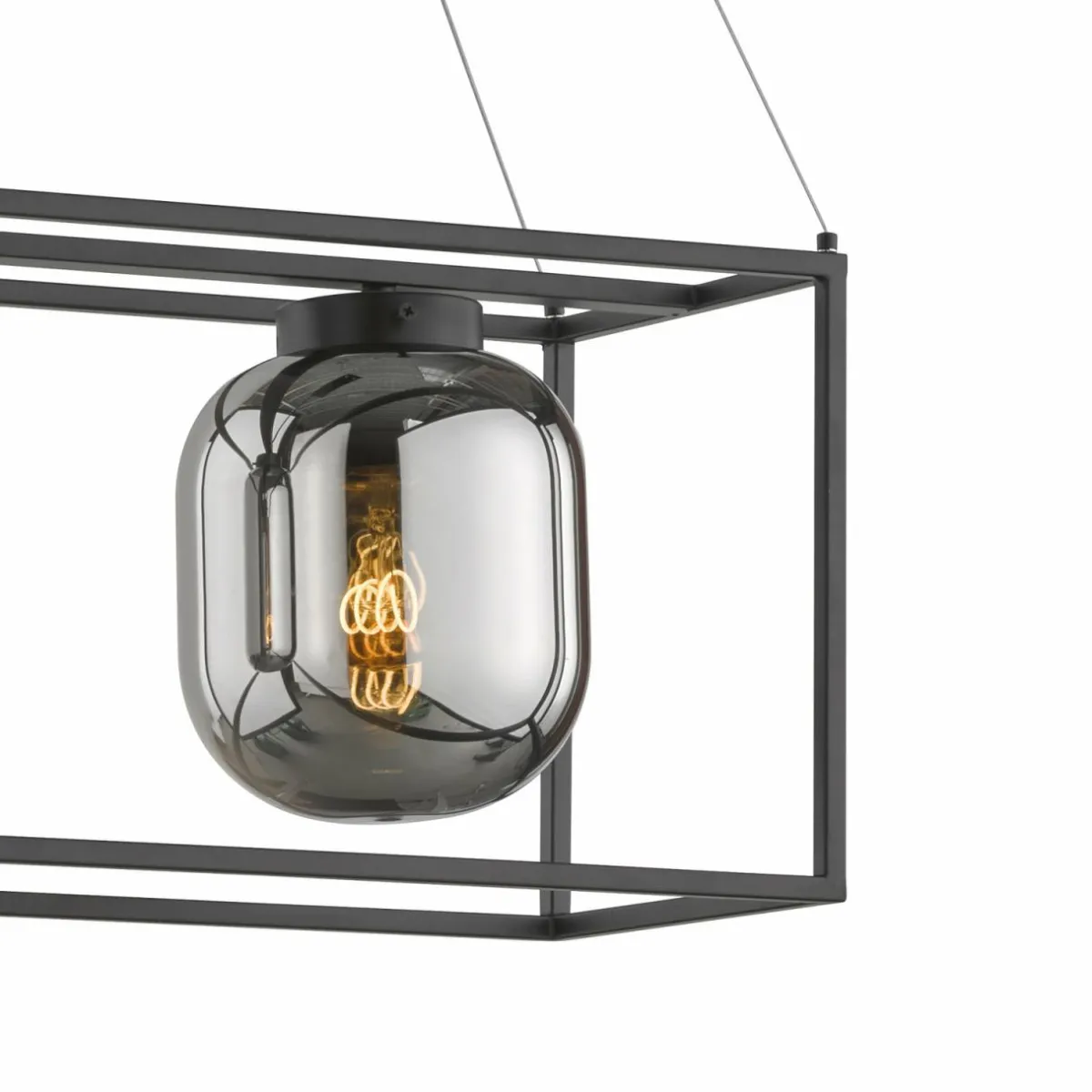 suspension_regi_avec_cadre_abatjour_trois_lampes_1.webp Store FISCHER & HONSEL Suspension Regi avec cadre abat-jour, trois lampes
