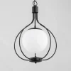 Outlet Alfa Suspension Remy 250 avec verre sphérique