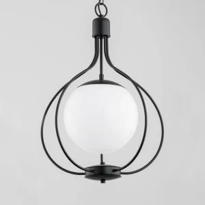 Outlet Alfa Suspension Remy 250 avec verre sphérique