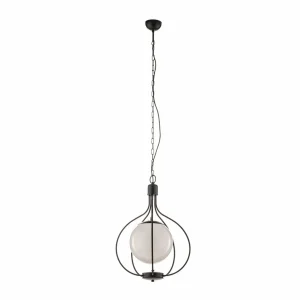 Outlet Alfa Suspension Remy 250 avec verre sphérique