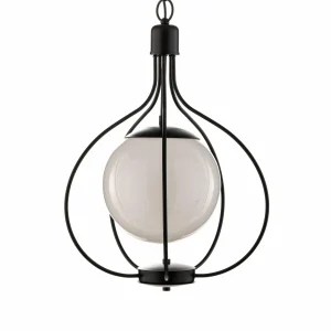 Outlet Alfa Suspension Remy 250 avec verre sphérique