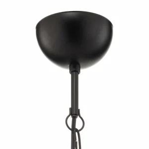 Outlet Alfa Suspension Remy 250 avec verre sphérique