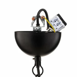 Outlet Alfa Suspension Remy 250 avec verre sphérique