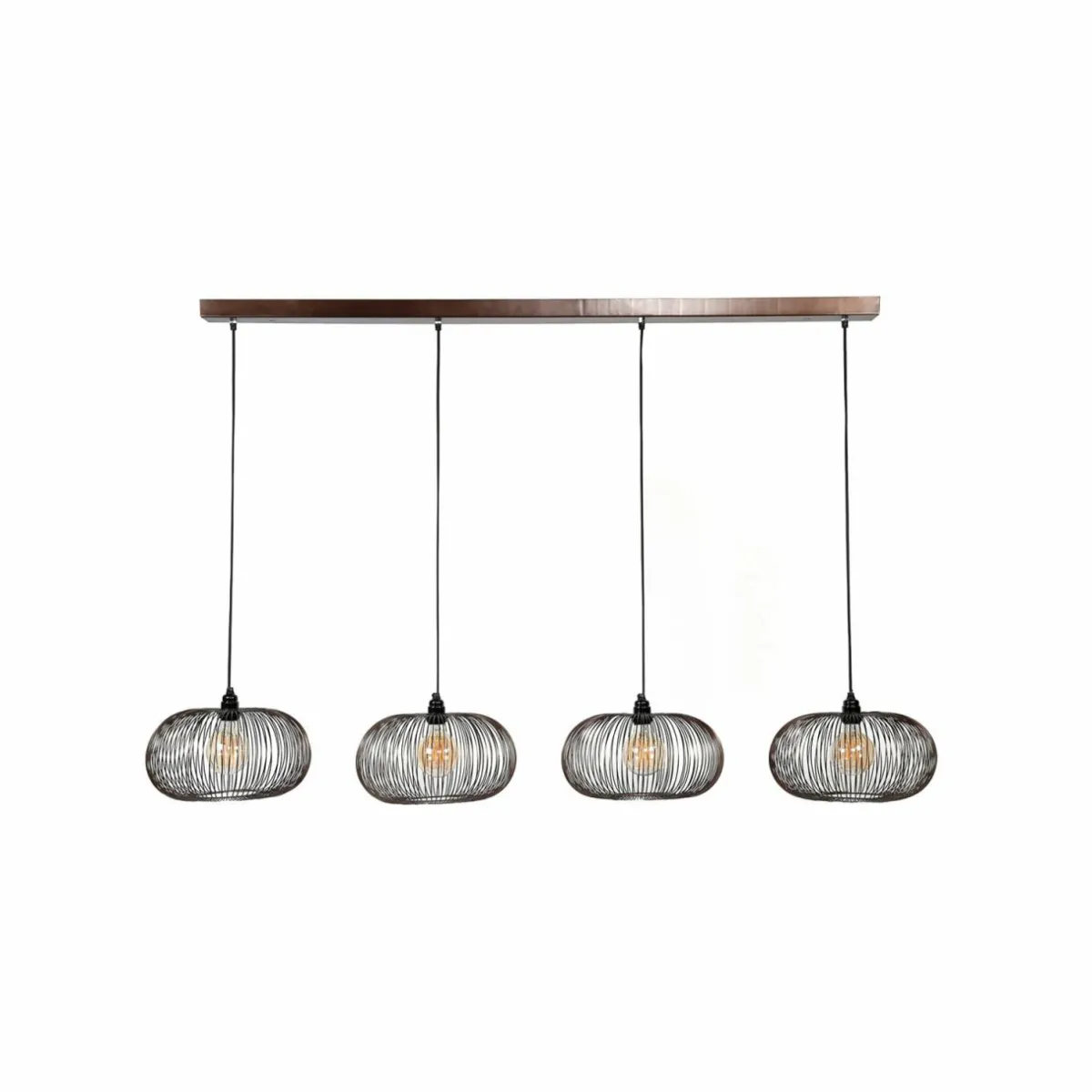 suspension_rippberg_noire__quatre_lampes_0.webp Fashion Zijlstra Suspension Rippberg, noire, à quatre lampes