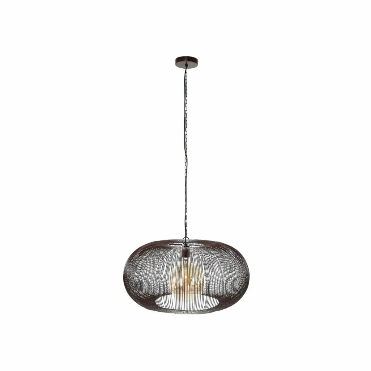 suspension_rippberg_noire__une_lampe_1.webp Store Zijlstra Suspension Rippberg, noire, à une lampe