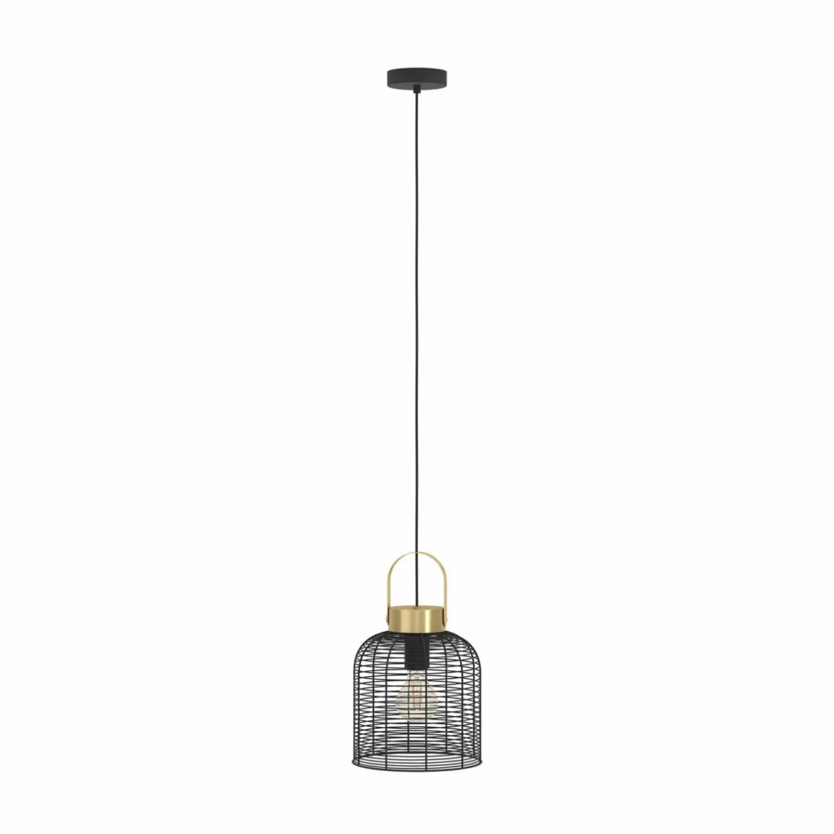 suspension_roundham_diamtre_cm_0.webp New EGLO Suspension Roundham, diamètre 22 cm