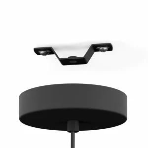 New EGLO Suspension Roundham, diamètre 22 cm