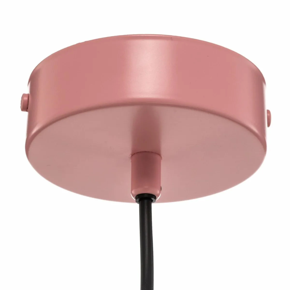 suspension_samba___lampe_roseblanc_3.webp Sale Jupiter Suspension Samba, à 1 lampe, rose/blanc