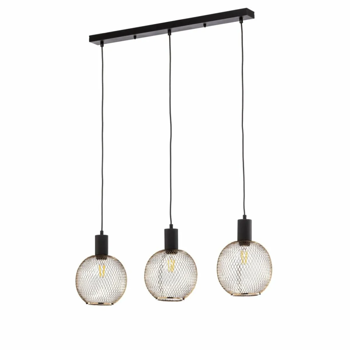 suspension_seka_linaire___lampes_1.webp Best Sale Lucea Suspension Seka, linéaire, à 3 lampes