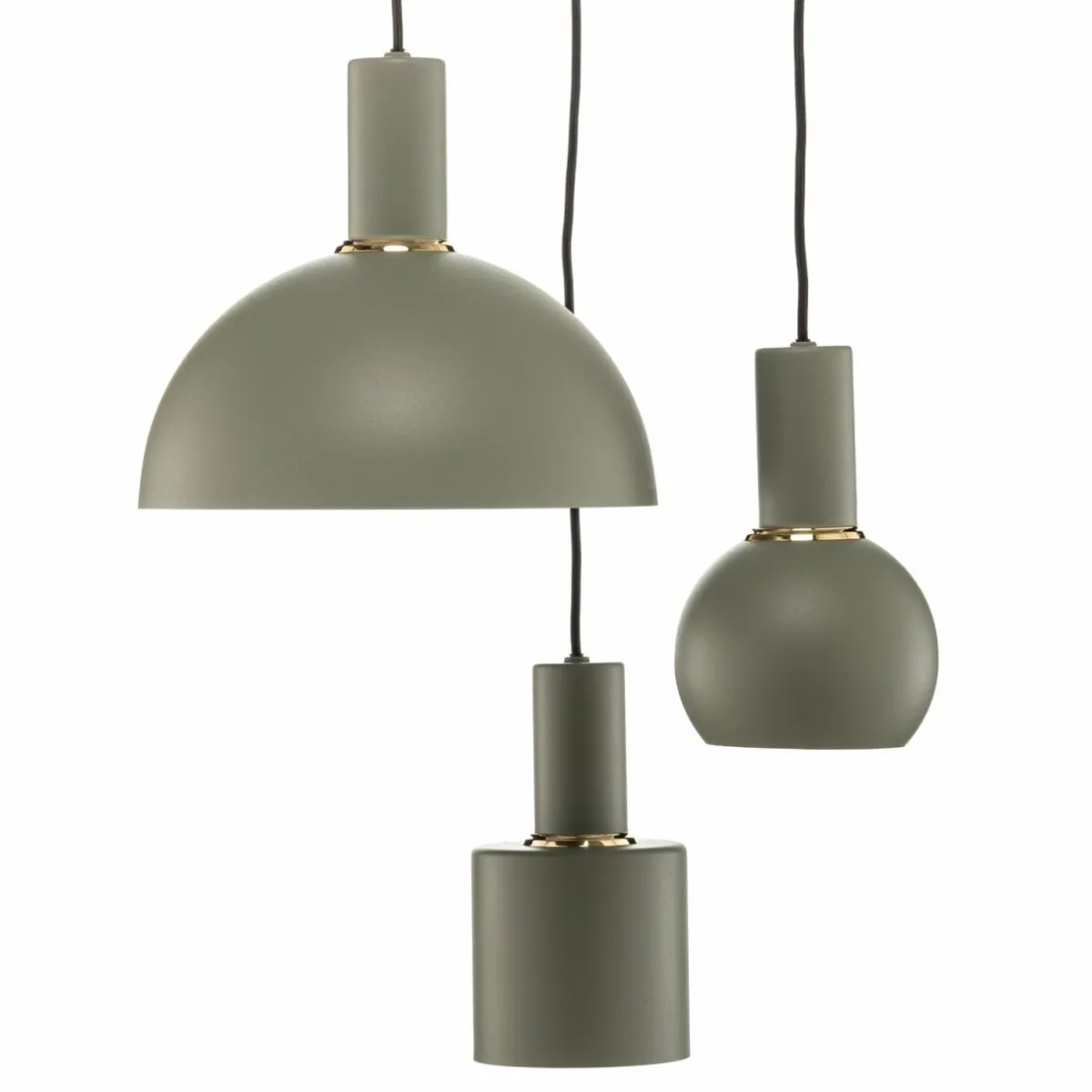 suspension_selma___lampes_verte_3.webp Discount Argon Suspension Selma, à 3 lampes, verte