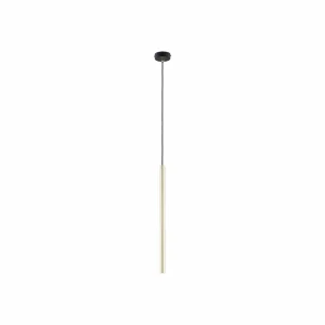 Sale EMIBIG LIGHTING Suspension Selter, doré, 1 lampe, métal