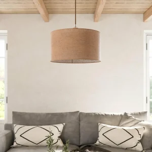 Fashion Viokef Suspension Senso, ronde, Ø 40 cm