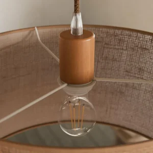 Fashion Viokef Suspension Senso, ronde, Ø 40 cm