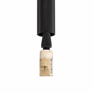 Best EMIBIG LIGHTING Suspension Sid à 4 lampes, noire