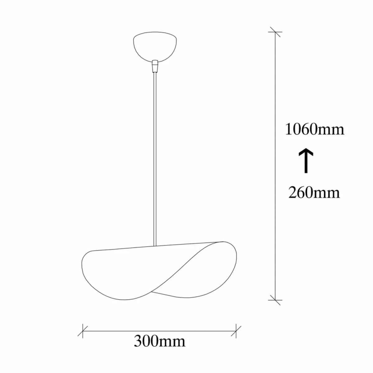 suspension_sivani_mr___lampe_blancor_0.webp Hot Opviq Suspension Sivani MR-829 à 1 lampe blanc/or