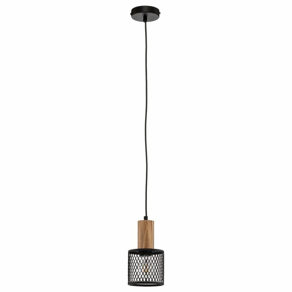 suspension_sobresa_abatjour_grille___lampe_1.webp Hot Eko-Light Suspension Sobresa abat-jour grille, à 1 lampe