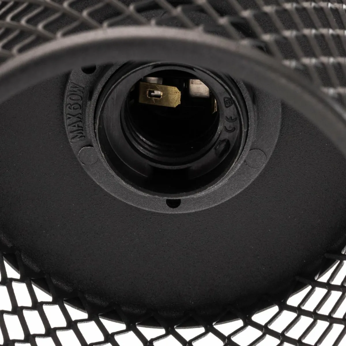 suspension_sobresa_abatjour_grille___lampe_2.webp Hot Eko-Light Suspension Sobresa abat-jour grille, à 1 lampe