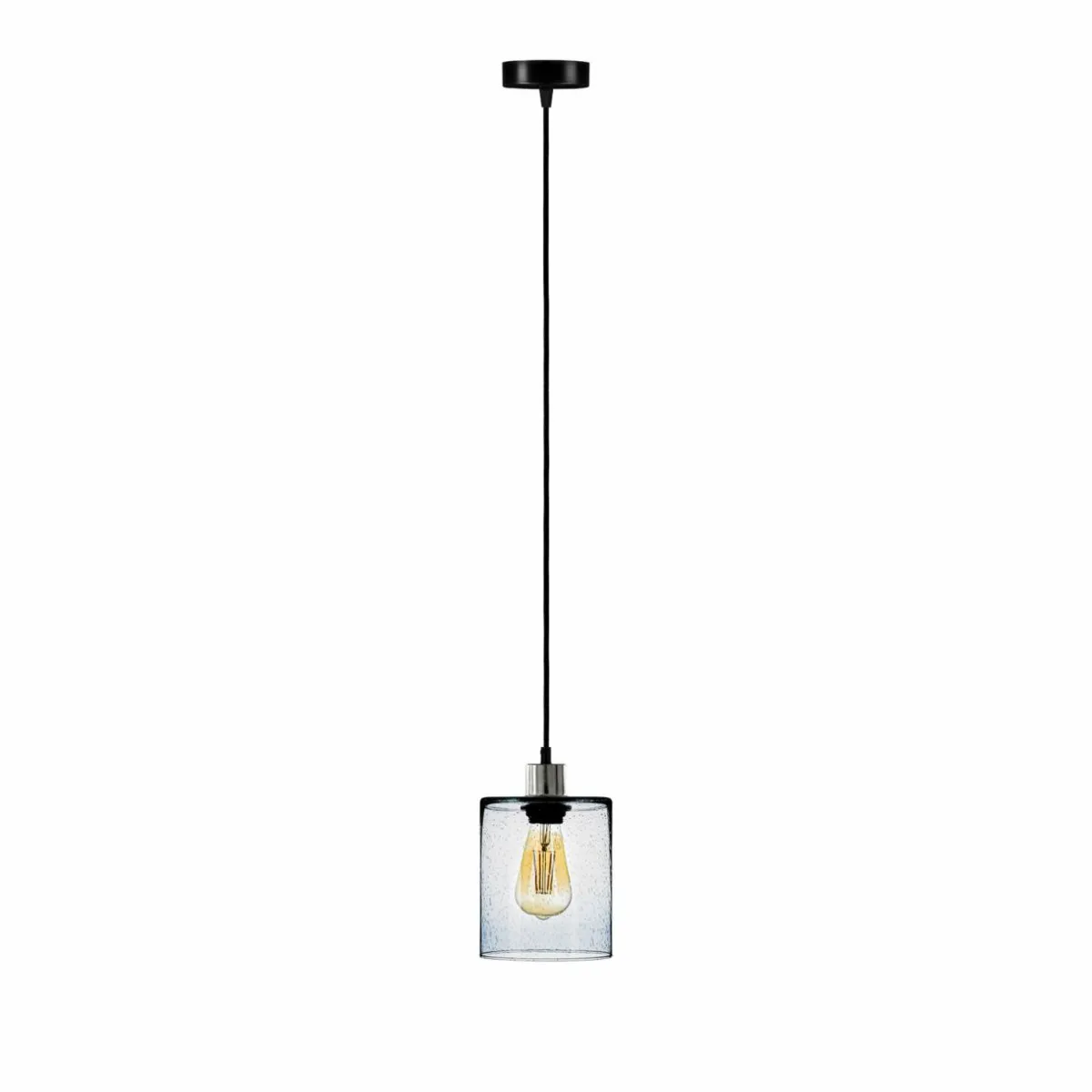 suspension_soda_avec_abatjour_en_verre_bleu__cm_0.webp Shop Solbika Lighting Suspension Soda avec abat-jour en verre bleu Ø 15cm