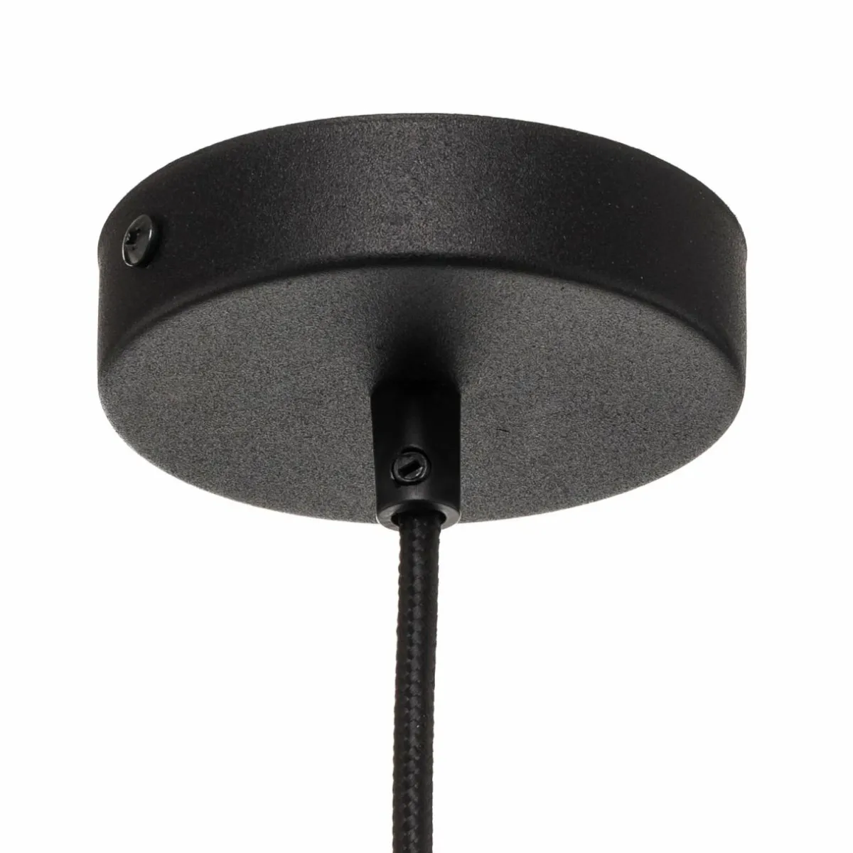 suspension_soda_cylindre_en_verre_gris_fum__cm_4.webp Cheap Solbika Lighting Suspension Soda Cylindre en verre gris fumé Ø 12cm