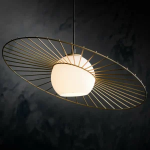 Cheap SIGMA Suspension Sol 1, un verre avec une couronne dorée