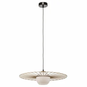 Cheap SIGMA Suspension Sol 1, un verre avec une couronne dorée