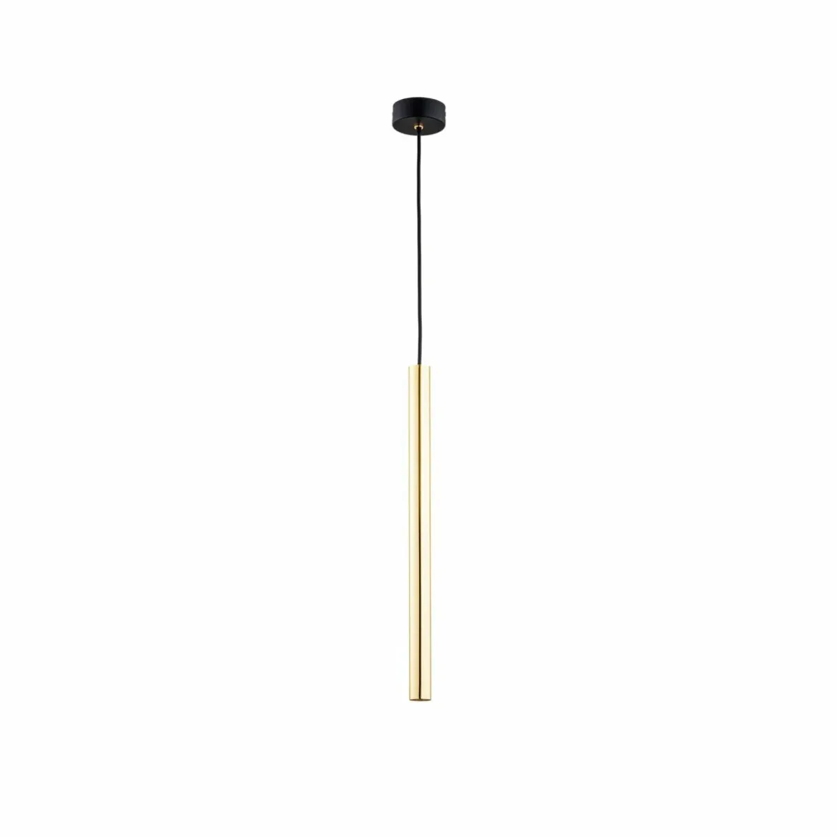 suspension_sone___lampe_laiton_1.webp Flash Sale Euluna Suspension Sone à 1 lampe, laiton