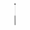 Clearance Euluna Suspension Sone à 1 lampe, noire