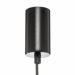 Sale SIGMA Suspension Sopel 1, conique, noir
