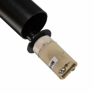 Sale SIGMA Suspension Sopel 1, conique, noir