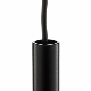 Flash Sale SIGMA Suspension Sopel Laser, à 1 lampe, noire
