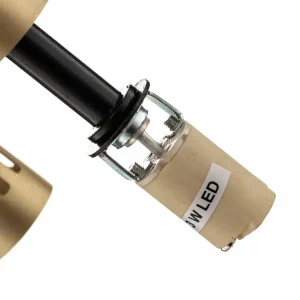 Cheap SIGMA Suspension Sopel Laser à 3 lampes, doré