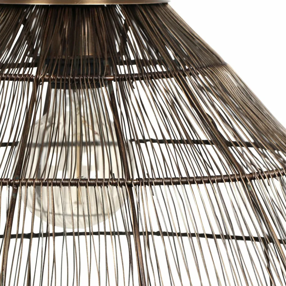 suspension_soraya___cm_mtal_laiton_vieilli_forme_sphrique_2-1.webp Outlet Trio Lighting Suspension Soraya, Ø 42 cm, métal, laiton vieilli, forme sphérique