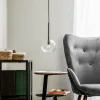 Best Nowodvorski Lighting Suspension Sphere, à 1 lampe, Ø 15 cm