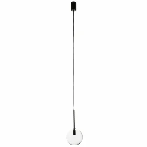 Best Nowodvorski Lighting Suspension Sphere, à 1 lampe, Ø 15 cm